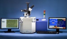 The Fischione Instruments 1050 TEM Mill available in the UK & Ireland from Agar Scientific 